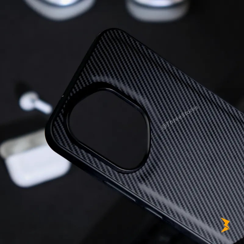 NY Gravic TPU Case Honor 400