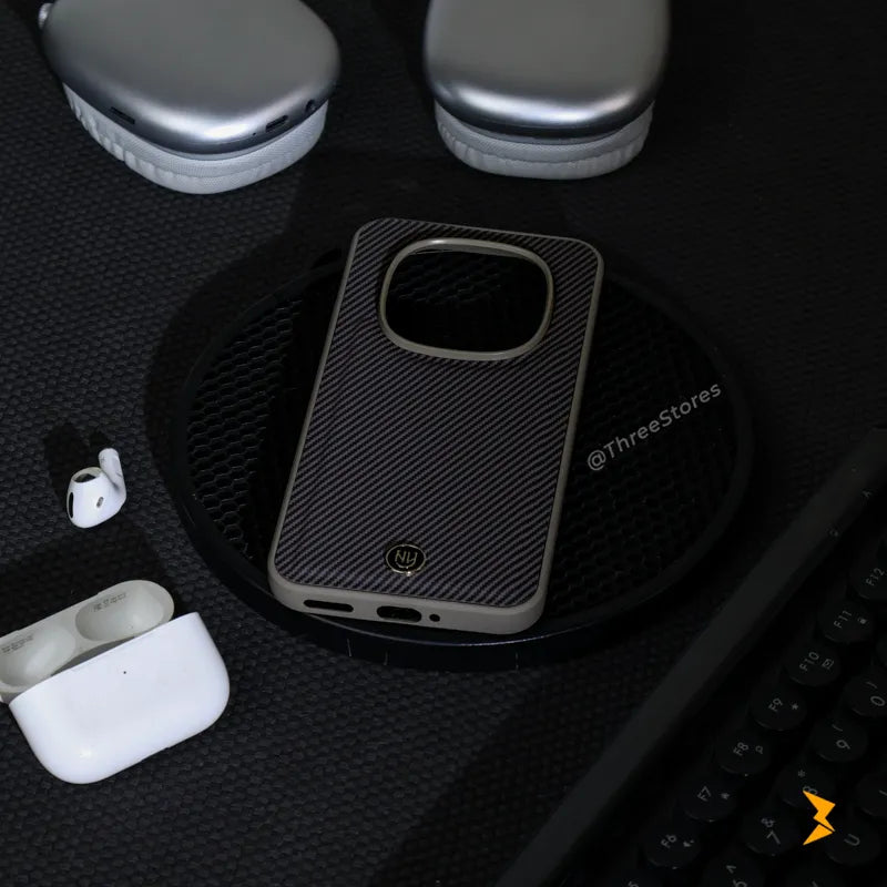 NY Gravic TPU Case Redmi Note 15 Pro 5G