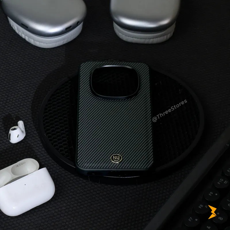 NY Gravic TPU Case Redmi Note 15 Pro 5G