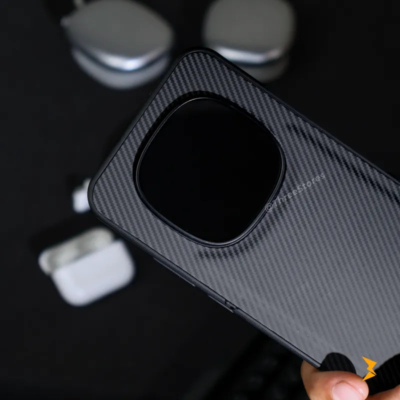 NY Gravic TPU Case Redmi Note 15 Pro 5G
