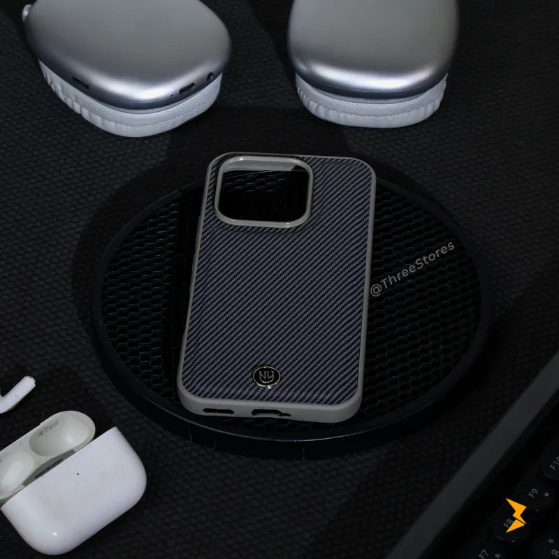 NY Gravic TPU Case Realmi 15T
