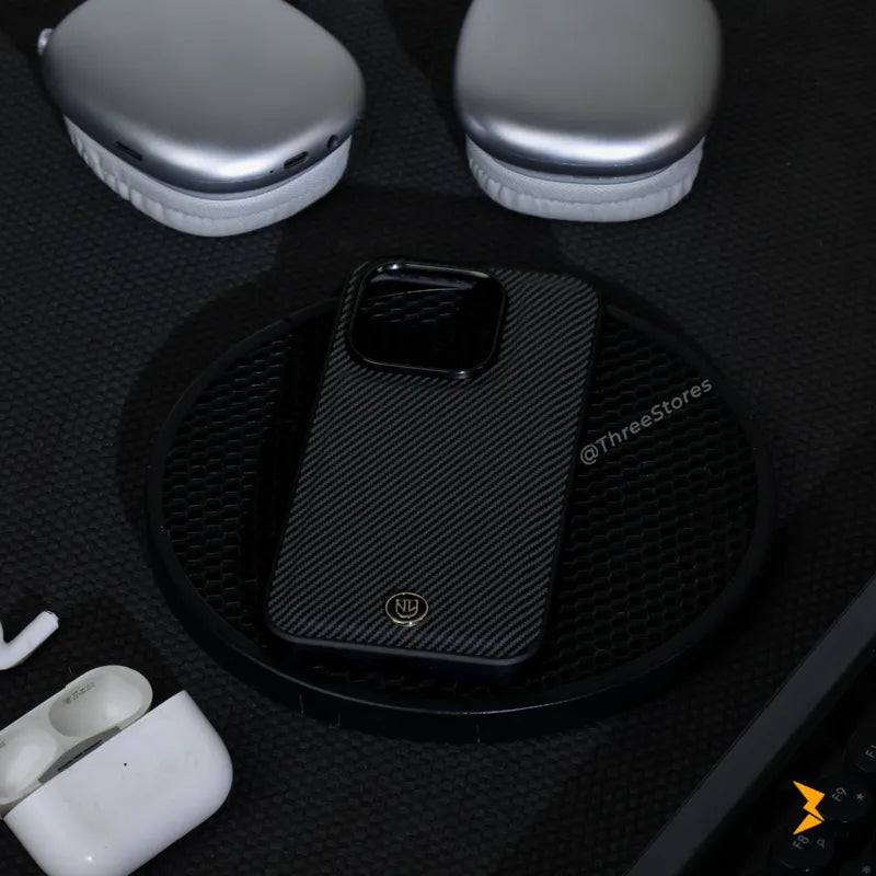 NY Gravic TPU Case Realmi 15T