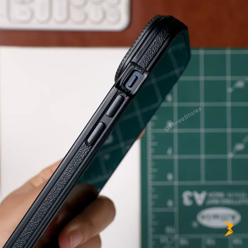 JOYOO Camera Protection Magsafe Case iPhone 13/14