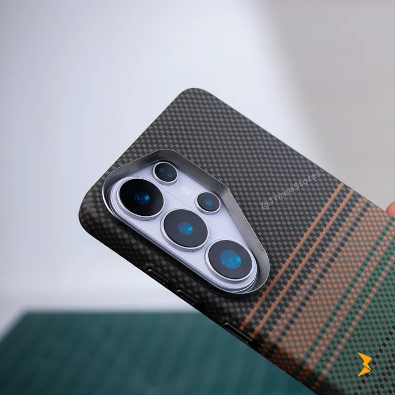 Party Plaid Case Samsung S26 Ultra