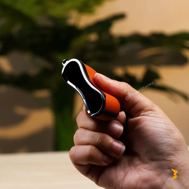 Onegif Classic Leather Case AirPods 3