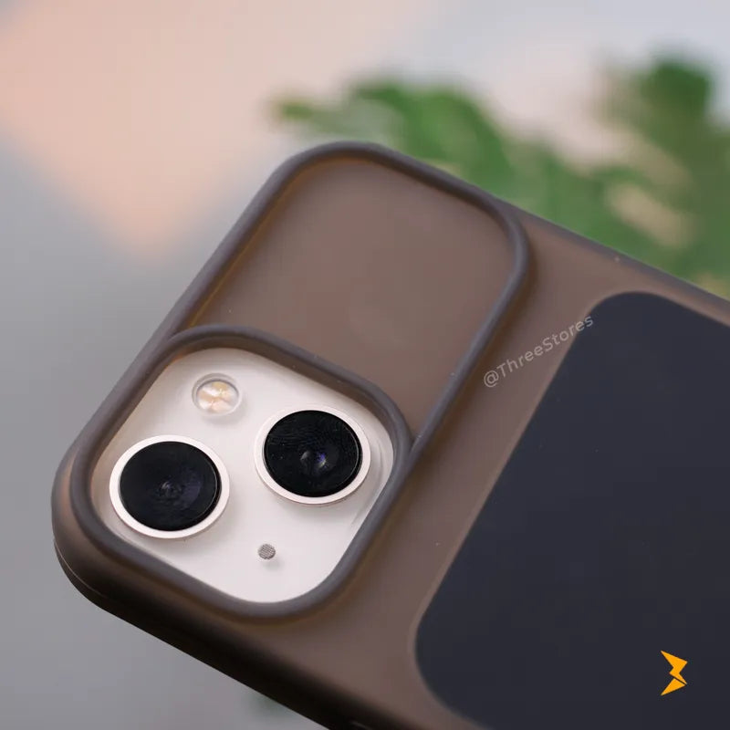 Panel TPU Case iPhone 13/14