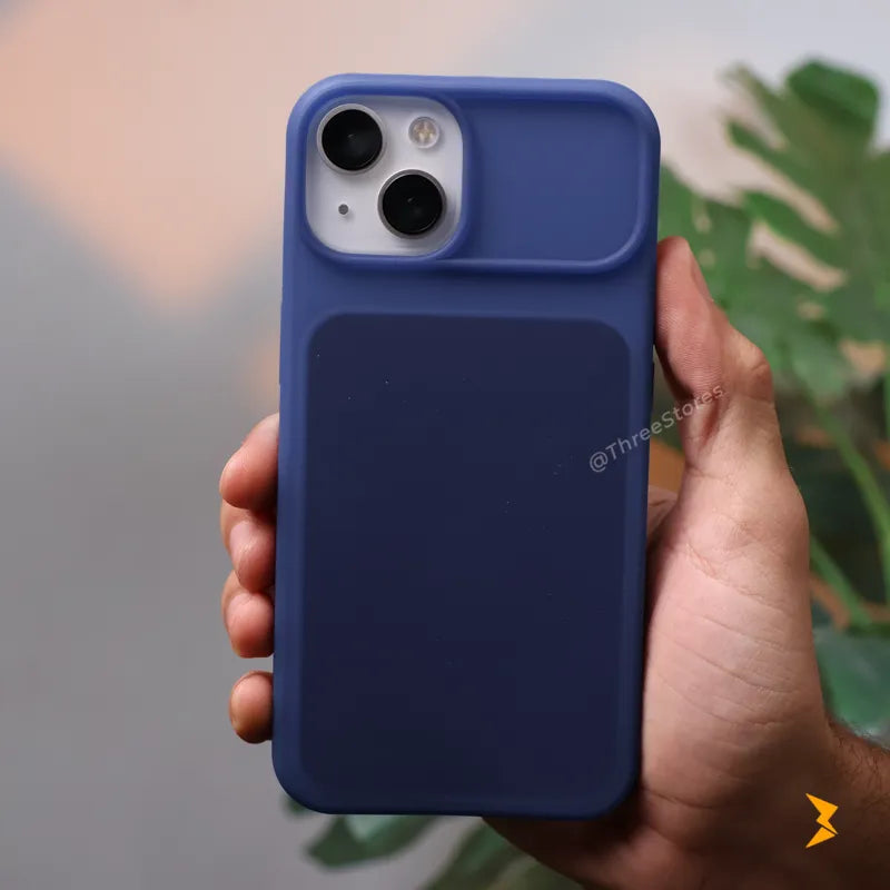 Panel TPU Case iPhone 13/14