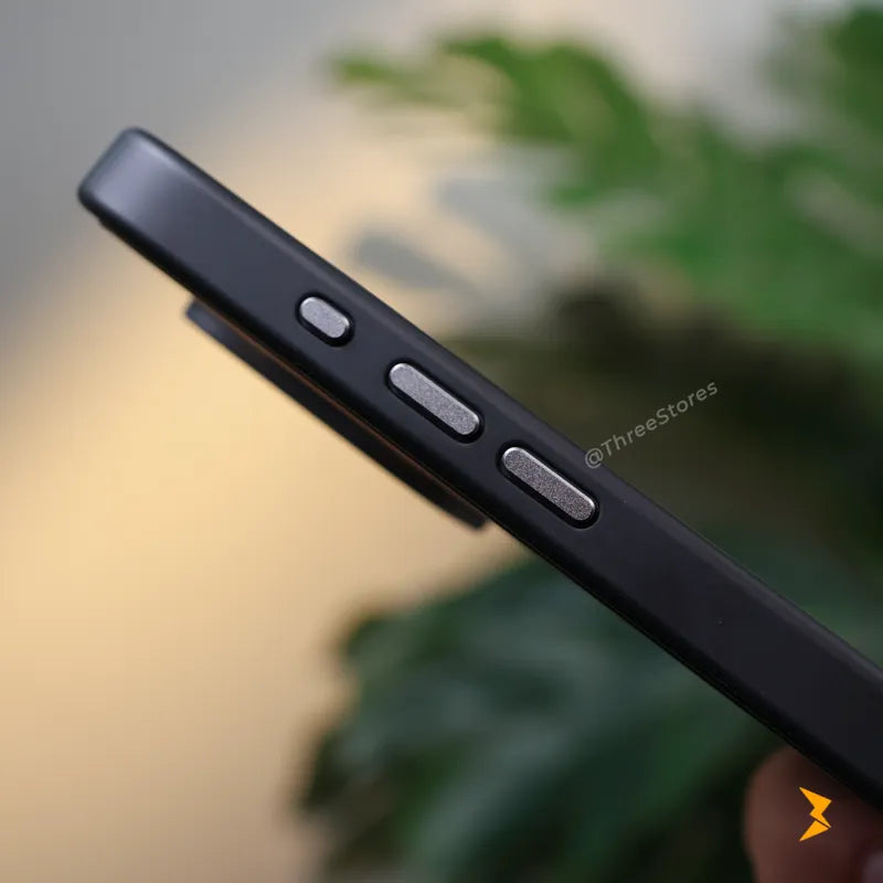 Auron Matte Magsafe Case iPhone 14 Pro Max