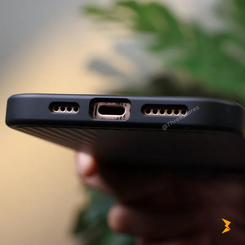 Auron Matte Magsafe Case iPhone 14 Pro Max