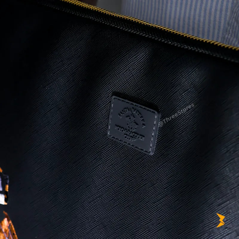Santa Barbara Laptop Bag