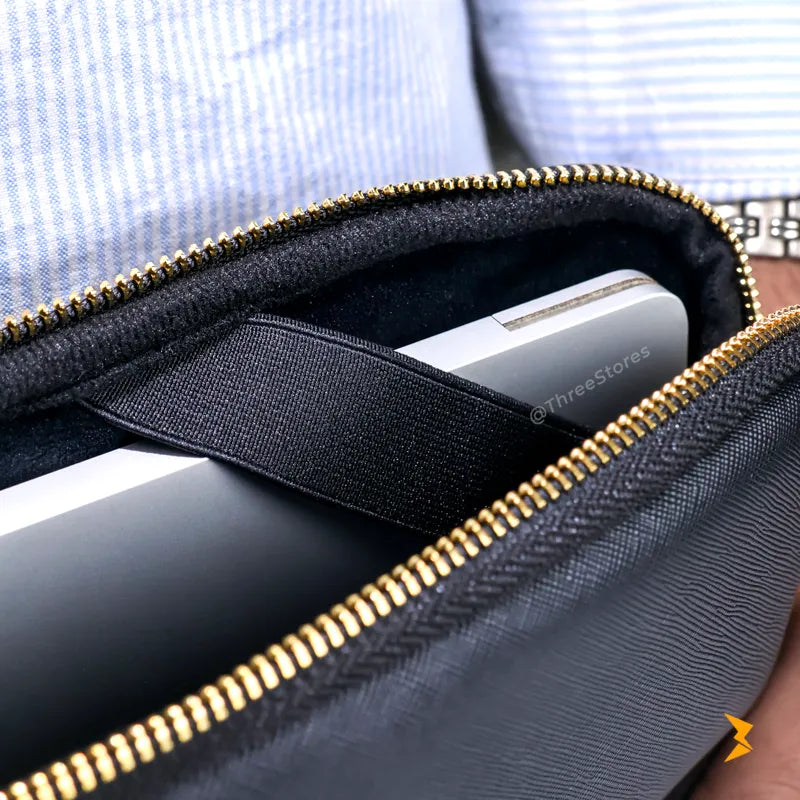 Santa Barbara Laptop Bag