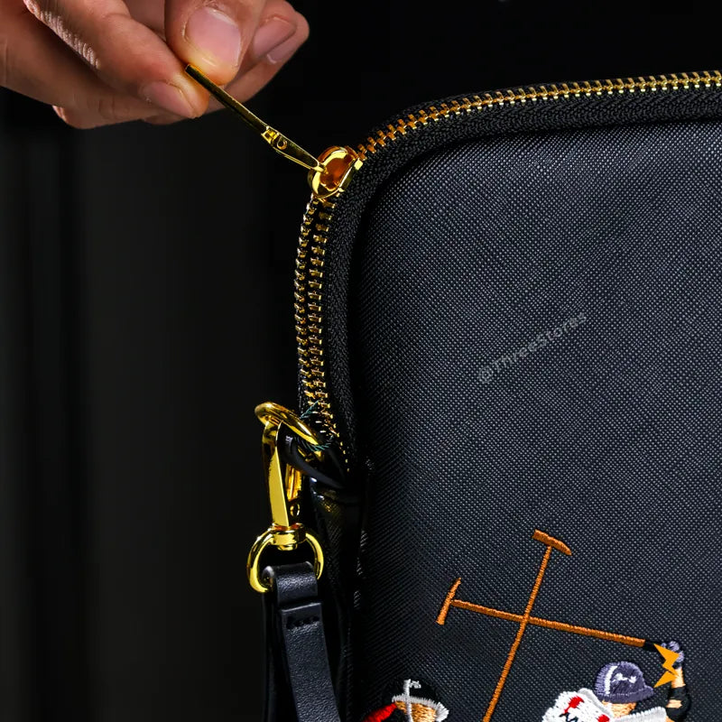 Santa Barbara Laptop Bag