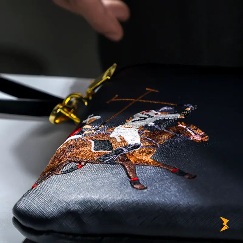 Santa Barbara Laptop Bag