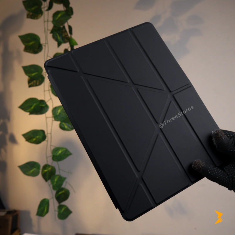 G-Case 360 iPad 10.2 Case - Three