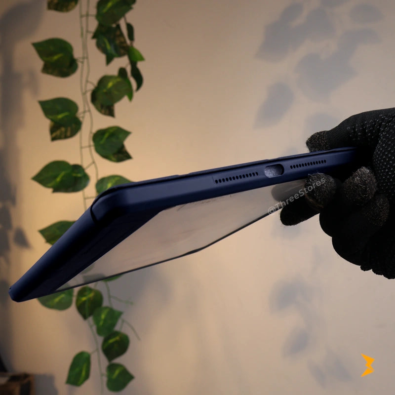 G-Case 360 iPad 10.2 Case - Three