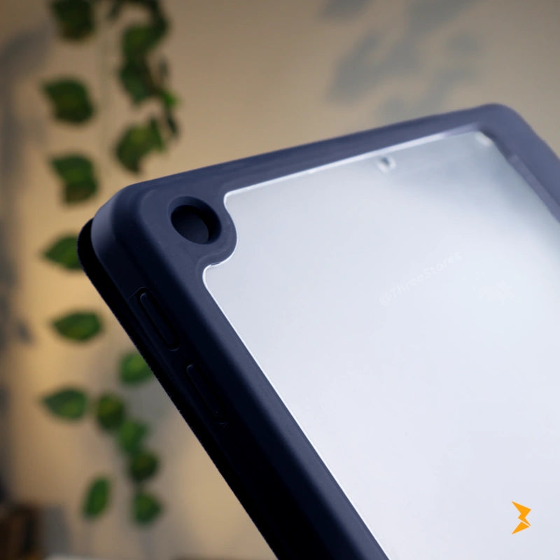 G-Case 360 iPad 10.2 Case - Three