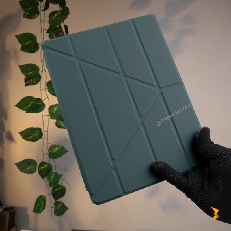 G-Case 360 iPad 10.2 Case - Three