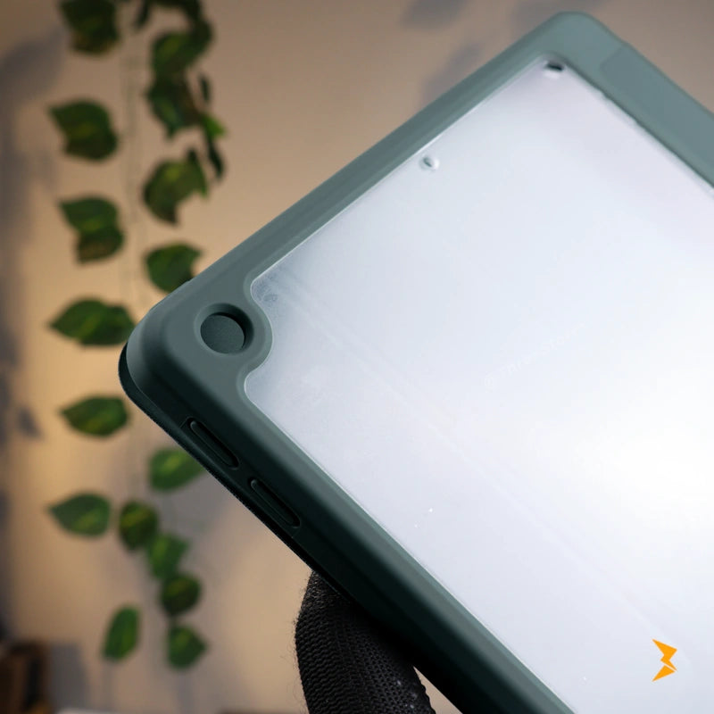 G-Case 360 iPad 10.2 Case - Three