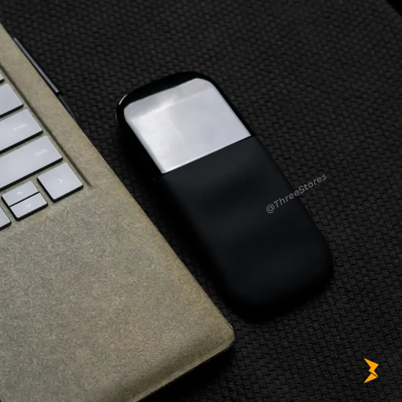 Flexible Bluetooth Mouse