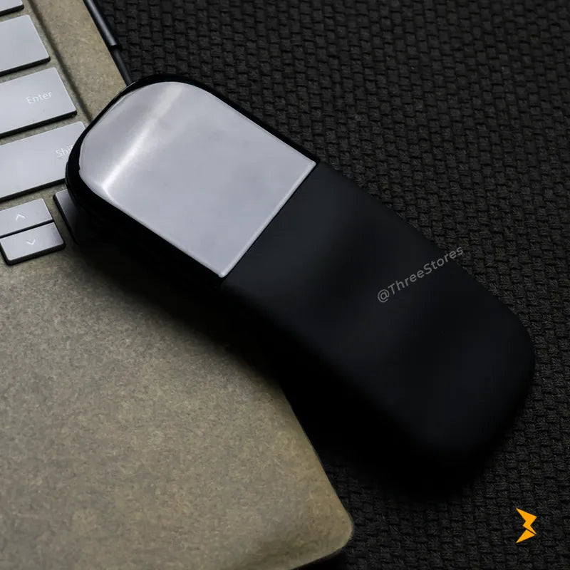 Flexible Bluetooth Mouse