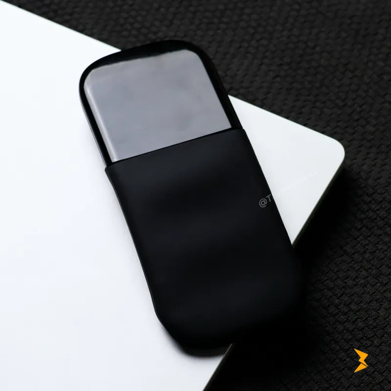 Flexible Bluetooth Mouse