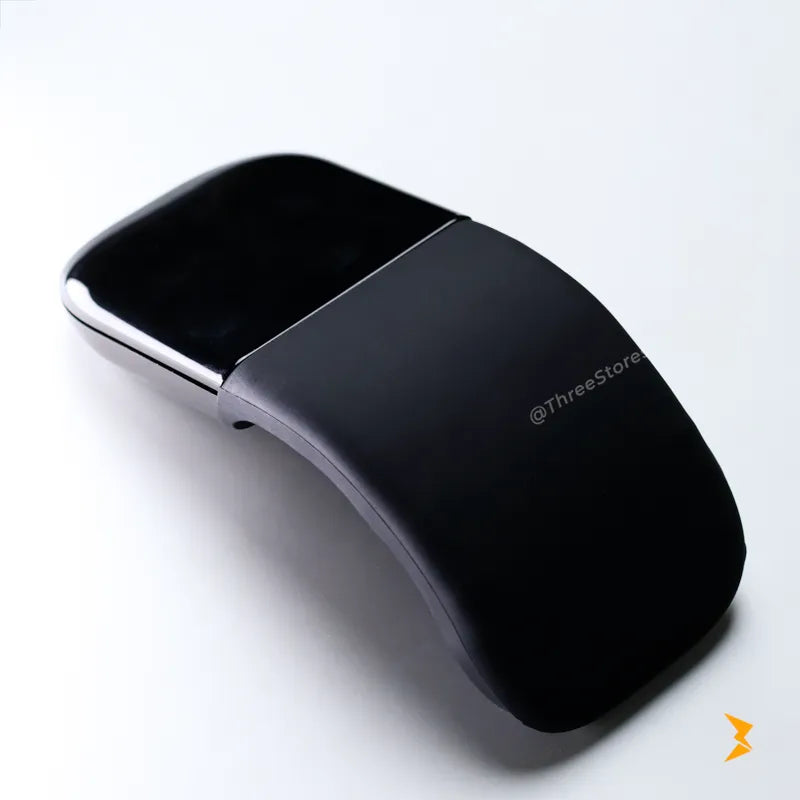 Flexible Bluetooth Mouse