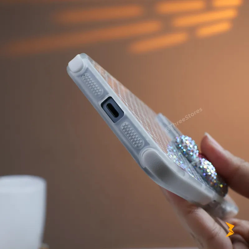 Flora TPU Case iPhone 13/14
