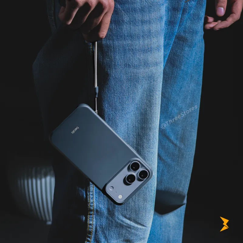 Baets KickStand Magsafe Case iPhone 17/18 Pro Max