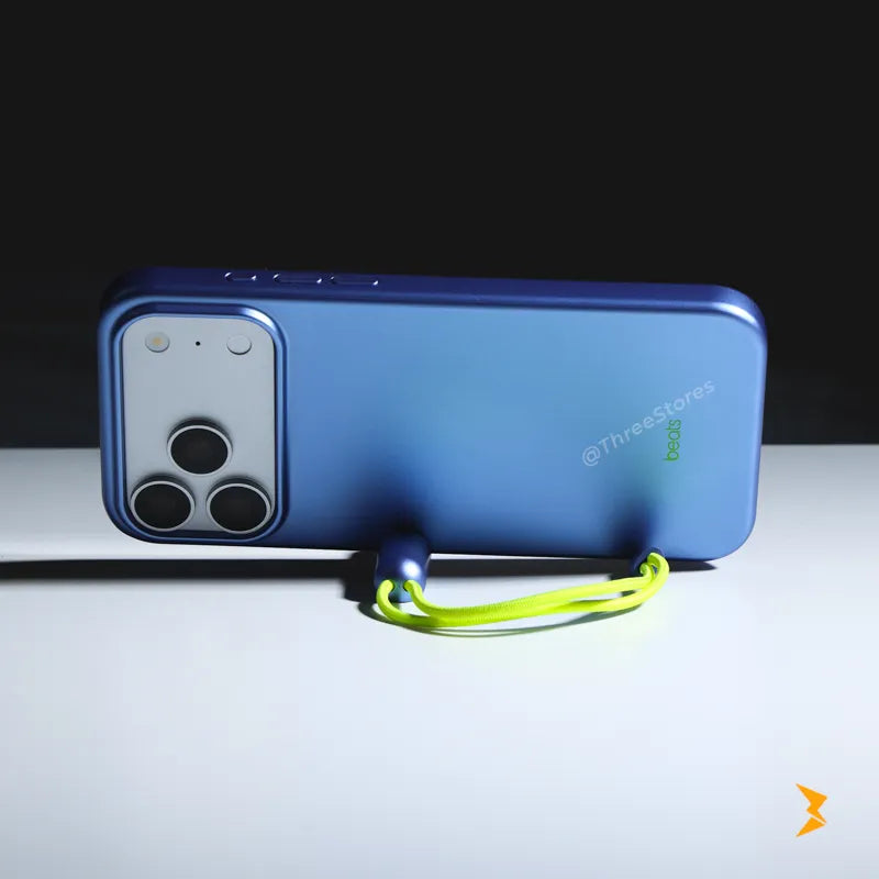 Baets KickStand Magsafe Case iPhone 17/18 Pro Max