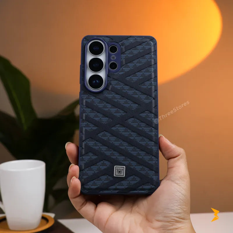 Bear TPU Case Samsung S26 Ultra