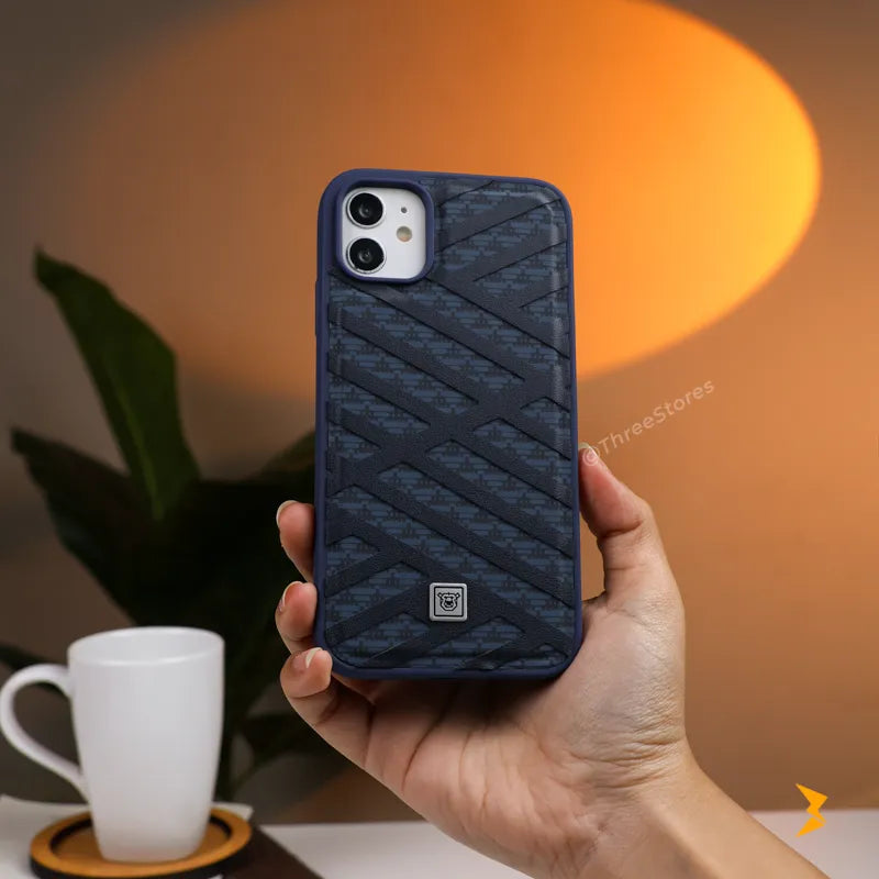 Bear TPU Case iPhone 11