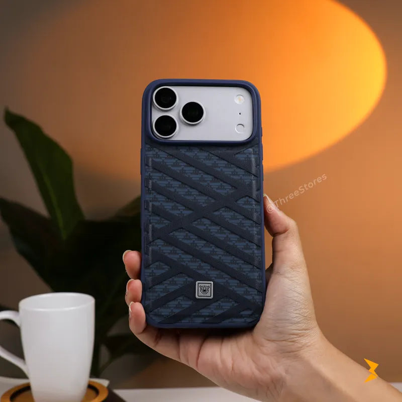 Bear TPU Case iPhone 17 Pro Max