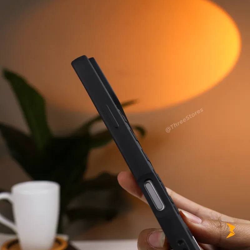 Bear TPU Case iPhone 17 Pro Max