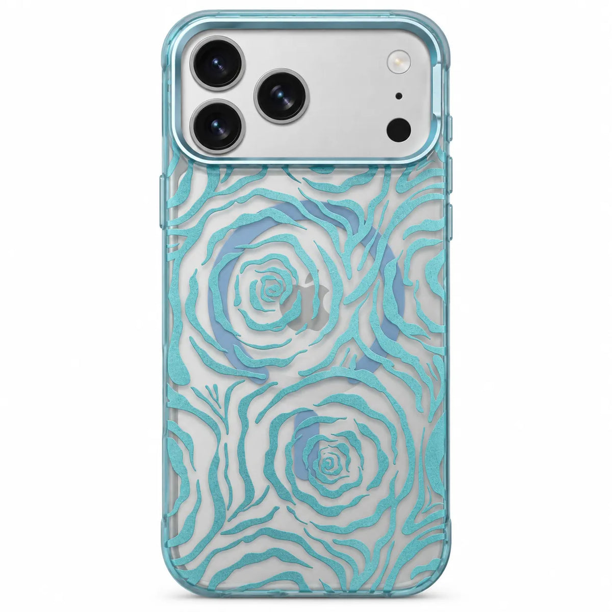 Rovella TPU Magsafe Case iPhone 17/18 Pro Max