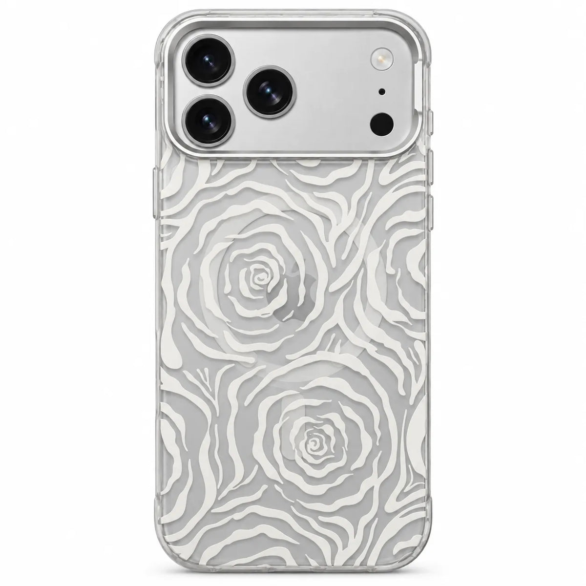Rovella TPU Magsafe Case iPhone 17/18 Pro Max