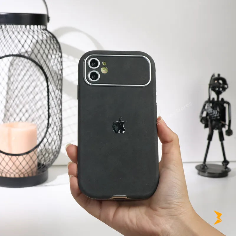 Denova Fabric Case iPhone 11