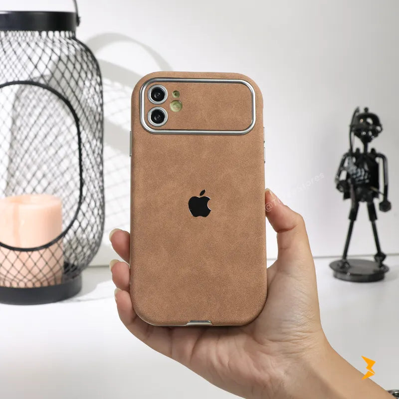 Denova Fabric Case iPhone 11
