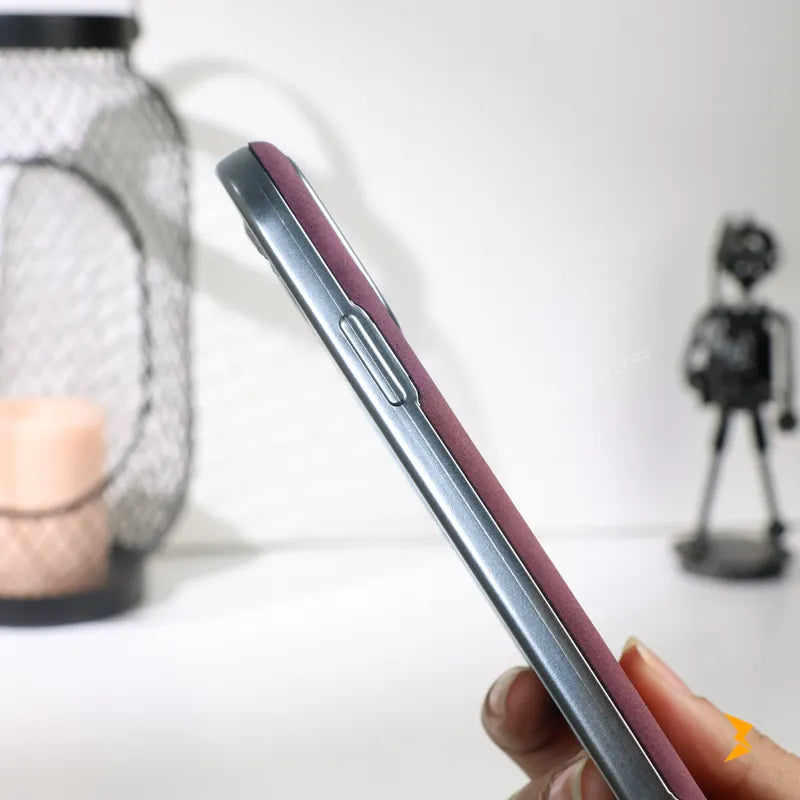 Denova Fabric Case iPhone 11