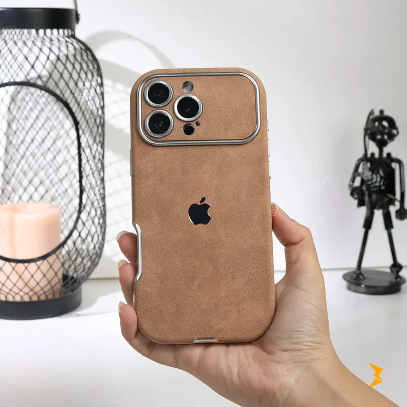 Denova Fabric Case iPhone 14 Pro Max