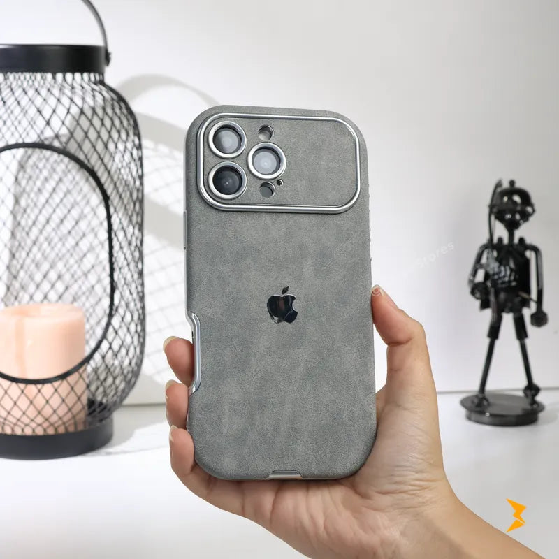 Denova Fabric Case iPhone 11 Pro Max