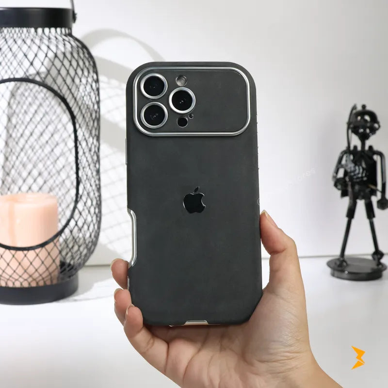 Denova Fabric Case iPhone 11 Pro Max