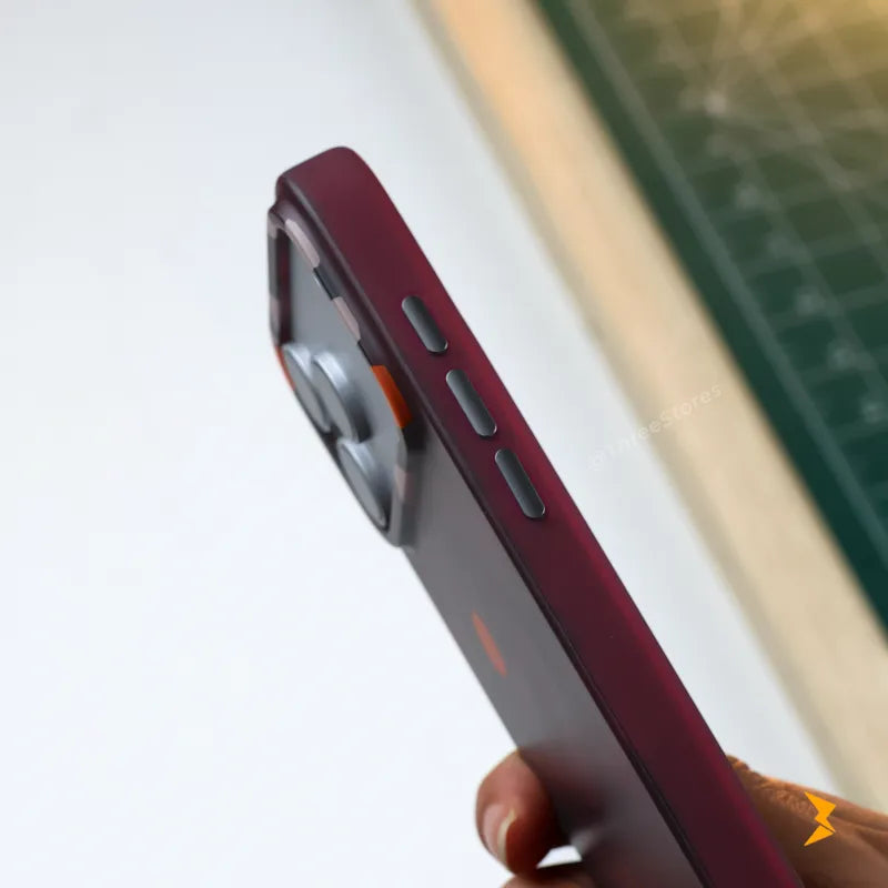Jmookit Graffiti Magsafe Case iPhone 17/18 Pro Max
