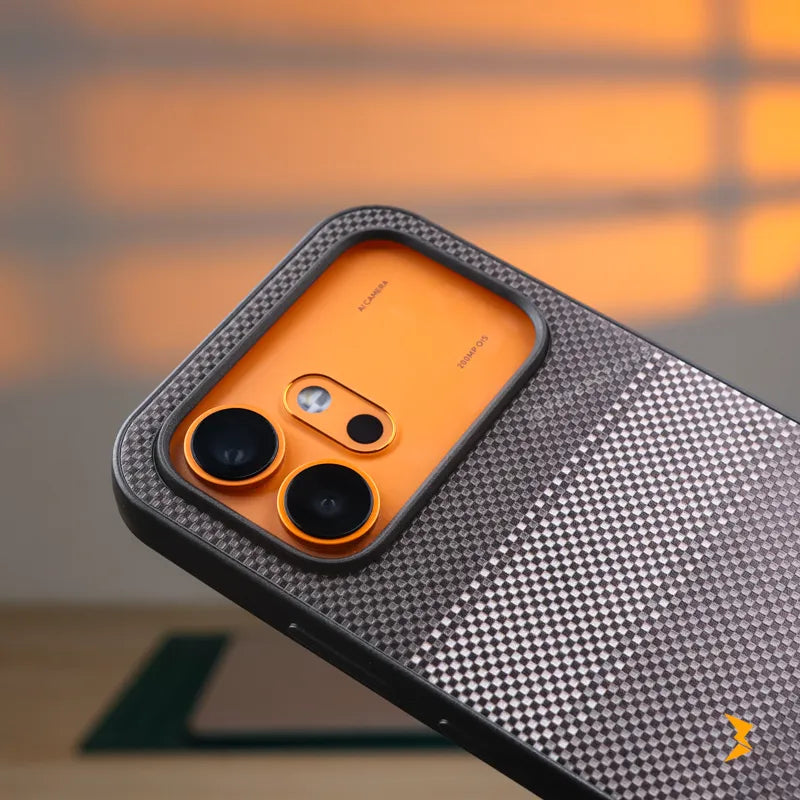 Pitaka Blend TPU Case Honor 600