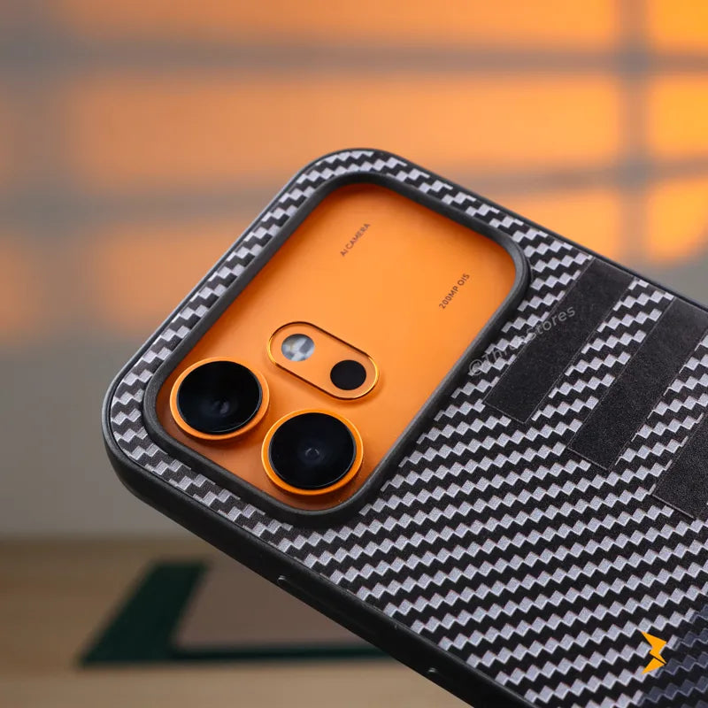 Racing TPU Case Honor 600