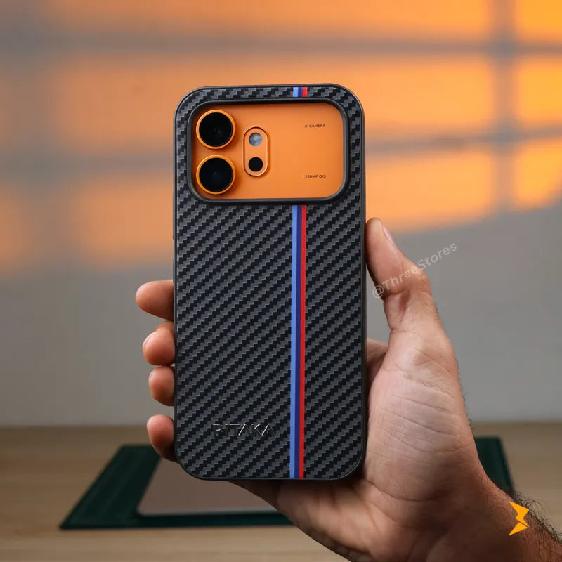Racing TPU Case Honor 600