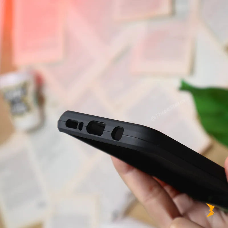 Tactical Stand Ring Case Samsung S9 Plus