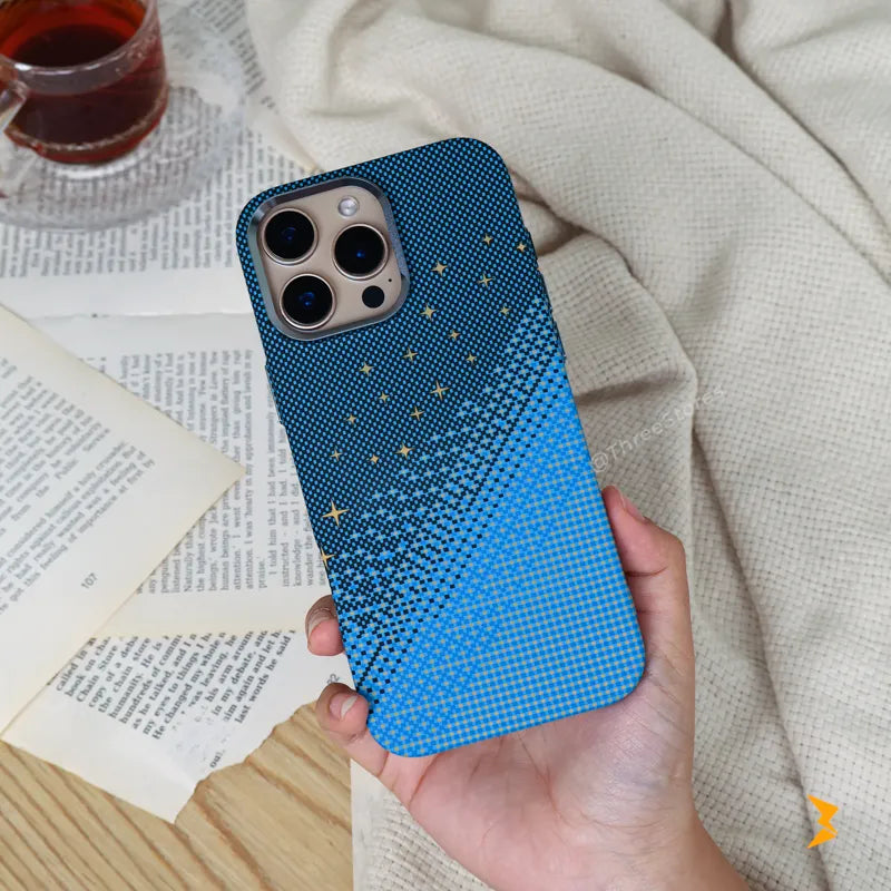 FlexWeave Carbon Magsafe Case iPhone 13 Pro Max