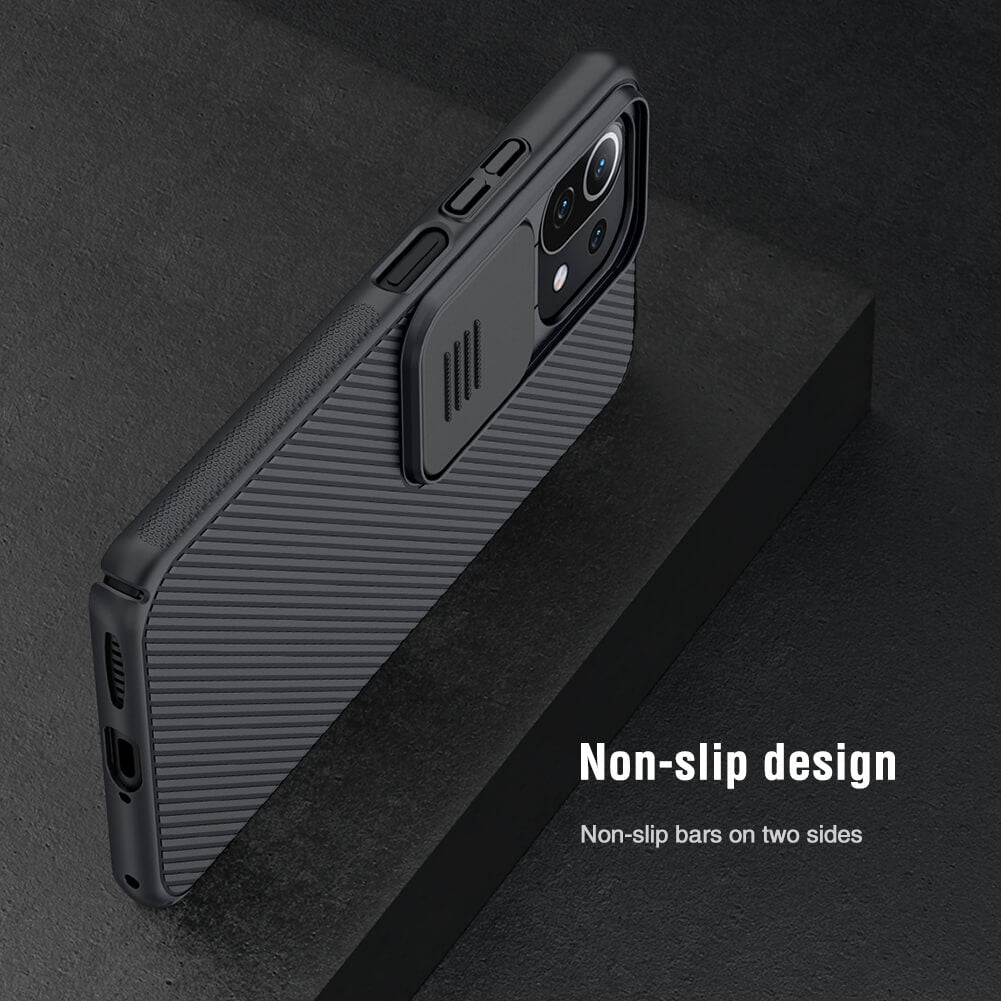 Nillkin CamShield Case Xiaomi Mi 11 Lite