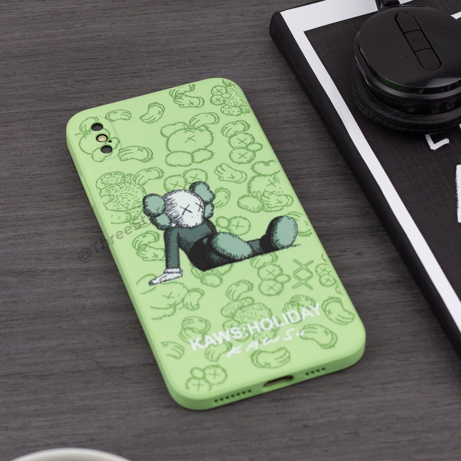 Boter Holiday Case iPhone X Max