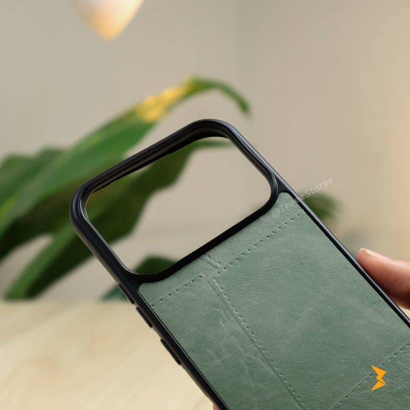 Tailored Leather Case Honor 600
